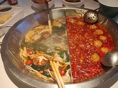 -小龙坎火锅(IFS HOT店)