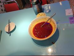 -川正旺江湖菜(三元桥店)