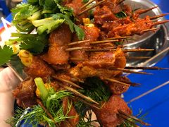 -马路边边串串香(北苑旗舰店)