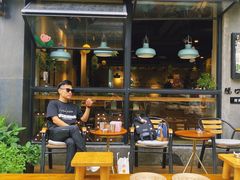-ZM COFFEE(西安路店)