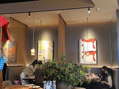 -青年公社烤鸭(熙悦天街店)