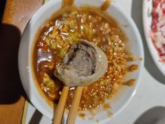 -汕头八合里海记牛肉店(清河店)