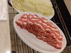-八先生涮肉房(三里河店)