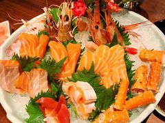 -Mr·Fish鱼鲜生海鲜放题(银泰in99店)