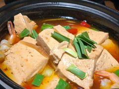 -金牌外婆家(苏州中心店)