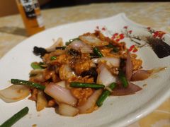 山西过油肉-潞安酒店(宁国路店)