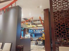 -老妈菜馆(建设街店)