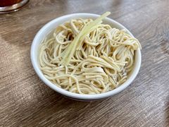 鸡汁干丝-刘长兴(逸仙桥店)