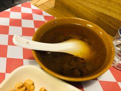 -拿渡·水煮鱼 麻辣香锅(西单大悦城店)