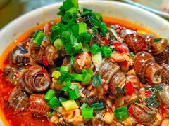 -串盟烧烤·长沙美食地标(星沙店)