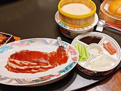 -炊江南·上海菜(国展华漕店)