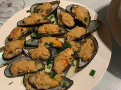 -渔·海鲜餐厅（东澳可域度假村内）南沙湾沙滩店