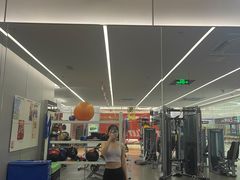 -乐刻健身(红山6979店)