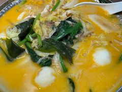 -喜家德虾仁水饺(东方宝泰店)