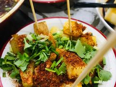-杨大叔爱面子·四川小吃(岗头店)
