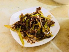 -鑫明明拉面(宁化路店)