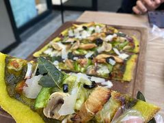 -Maxpoint Kitchen 西餐咖啡(乐峰广场店)