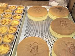 -西村叔叔的店·面包·甜品·蛋糕(崂山丽达店)