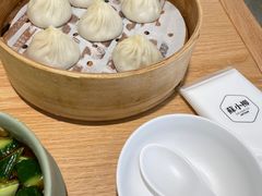 -苏小柳点心·手作小笼包(新街口分院店)