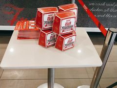 -肯德基(沪东店)