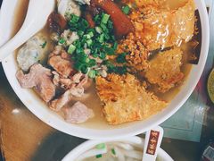 -荔林食店(西华路店)