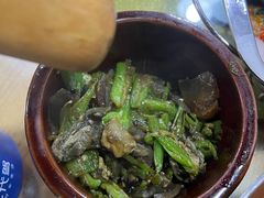 擂椒皮蛋-湘赣风味小厨(娄葑老店)