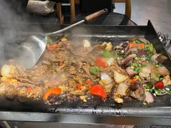-湘西乌龙山铁板烧(双桥店)