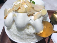-丹礼糖甜品