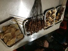 iphone_upload_pic-马老大烧烤(和平路店)