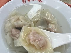 -新丰小吃(庆春路分店)