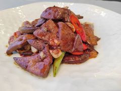 -谷语中餐厅