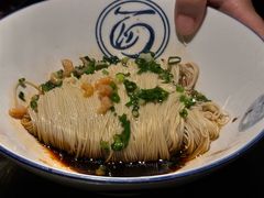 -新万鑫银丝面·非遗无锡味(惠山古镇店)