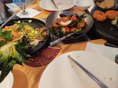 -simply thai天泰(长泰广场店)