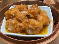 -点都德(奥体印象城店)