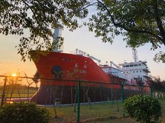 -上海海事大学(临港校区)