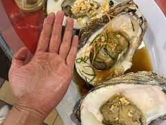 -大茄来海鲜餐厅(亚洲城分行)