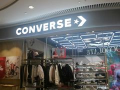 -CONVERSE匡威(正佳广场店)