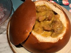 -大树餐厅(益田假日店)