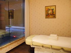 -棕南海水疗会所