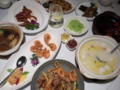 -荣兴酒家(徐家汇店)