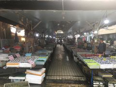 餐饮设施-大湾区中央湿地公园
