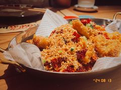 -雪熊精酿·哈尔滨烧烤酒馆(非遗大串店)