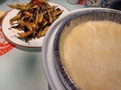 -富贵春饼·烤鸭·大厨现炒(诸城店)