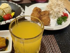 -长崎屋·日本料理·刺身·烧鸟(天河北路店)