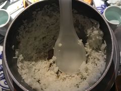 -卢大鲜鱼头捞饭(美利广场店)