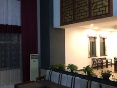 -千龙湖生态旅游度假区