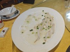 -大笑饭堂(甲子桥店)