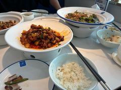 -兰湘子·湘菜小炒(长安万科广场店)