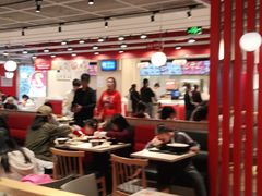 大堂-乡村基(杨家坪建设店)