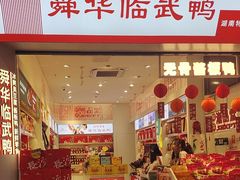 -舜华临武鸭·湖南零食特产(三王街店)